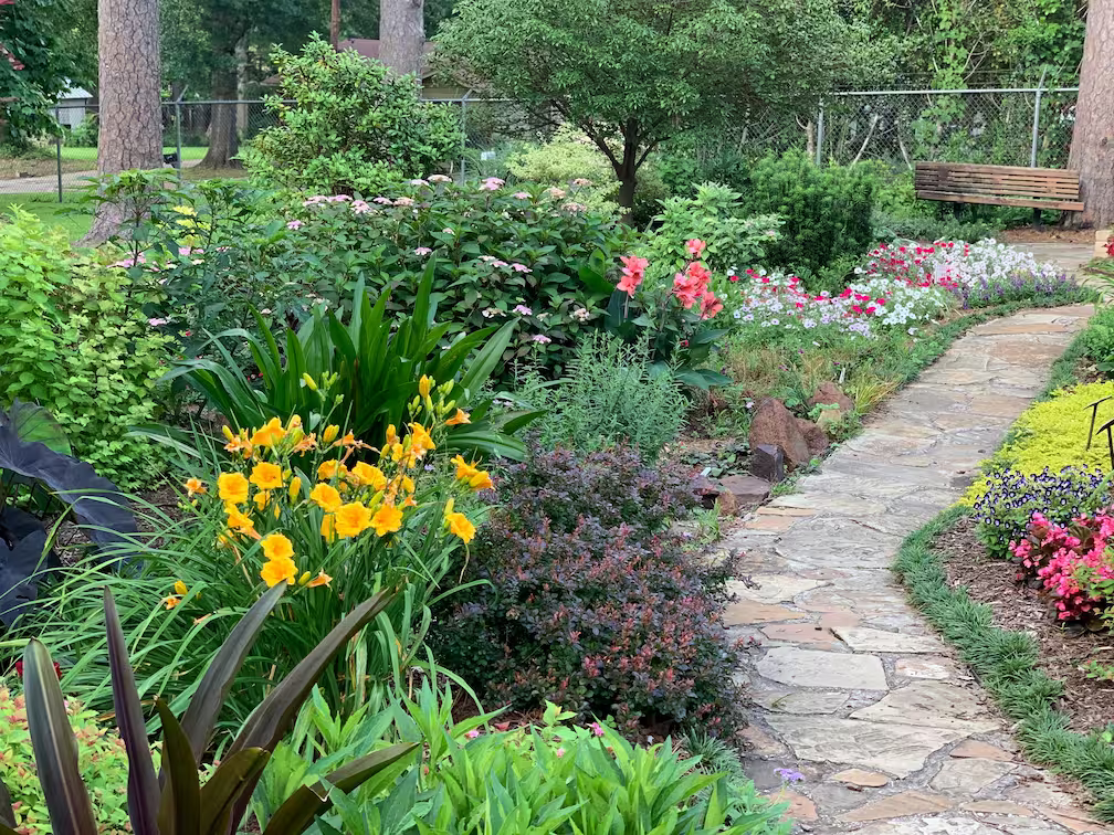 Gardens