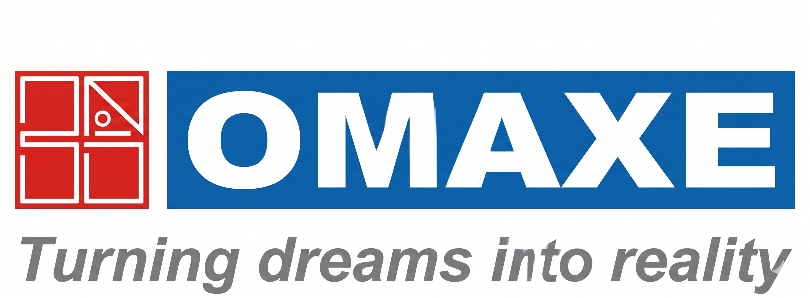 Omaxe Logo